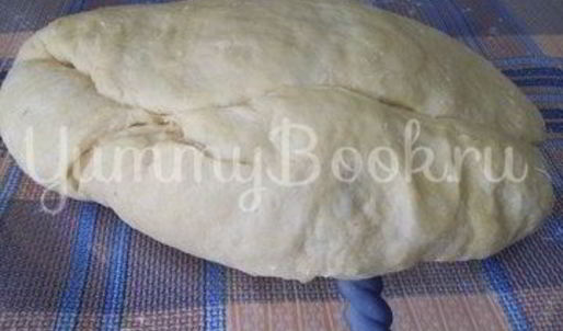 настоящие сибирские пельмени