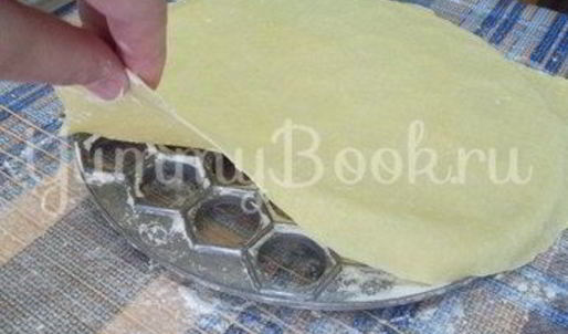 настоящие сибирские пельмени