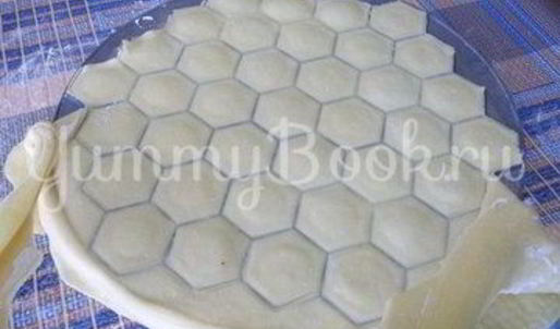 настоящие сибирские пельмени