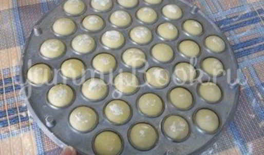 настоящие сибирские пельмени