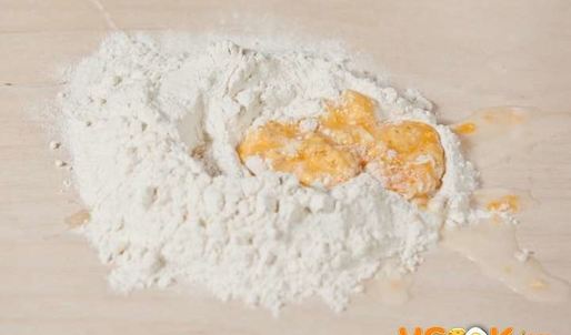 пельмени из говядины