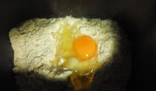 пельмени из курицы и говядины