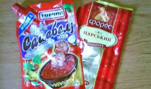 пельмени летние