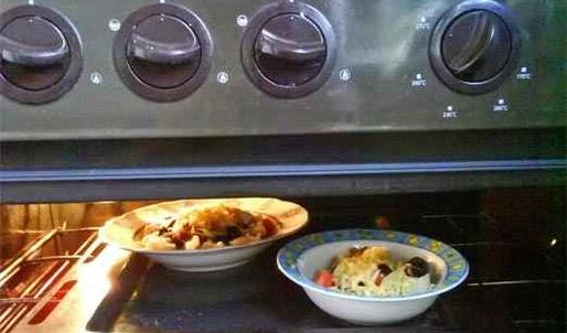 пельмени летние