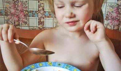 пельмени летние