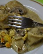 Пельмени по-Сибирски