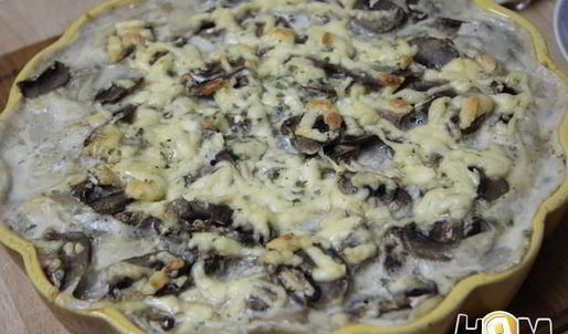 пельмени по-сибирски