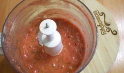 пельмени под соусом