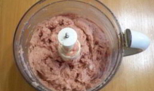 пельмени под соусом