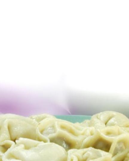 Рецепт пельменей с мясом