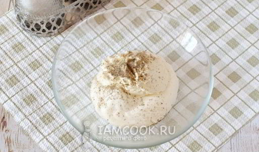 пельмени с сыром и майонезом в духовке