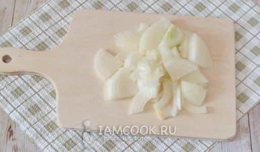 пельмени с сыром и майонезом в духовке