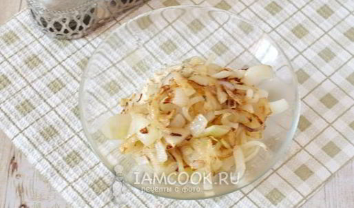 пельмени с сыром и майонезом в духовке