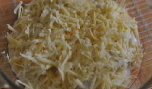 пельмени с сыром