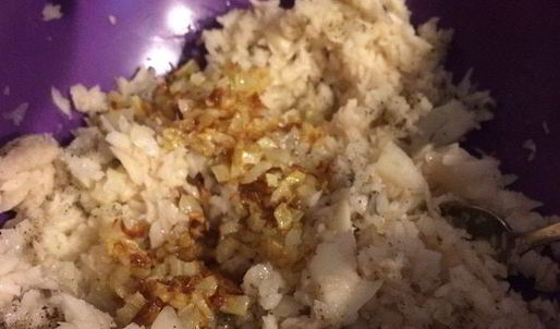 пельмени с сырым картофелем