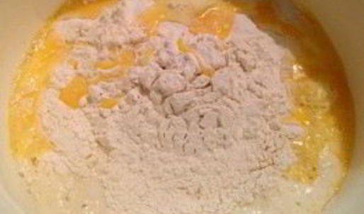 пельмени с телятиной