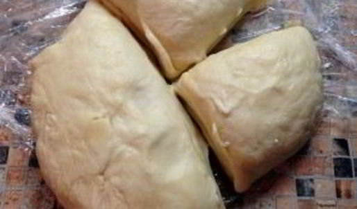 пельмени с телятиной