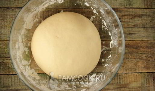 пельмени сибирские