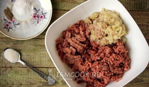 пельмени сибирские