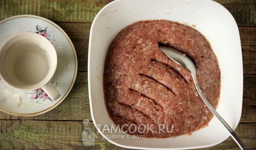 пельмени сибирские