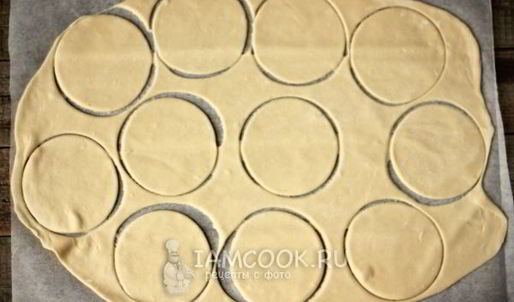 пельмени сибирские