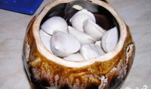 пельмени в горшочке в молоке