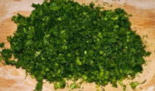 пельмени в горшочке в молоке