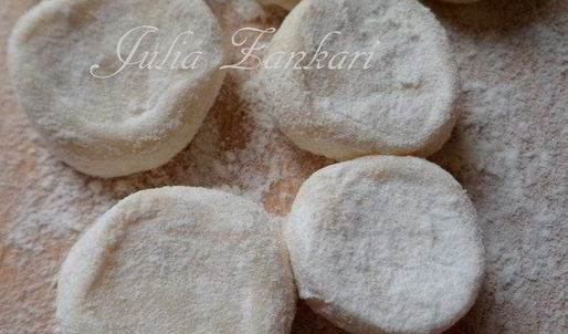 пельмени золотые рыбки