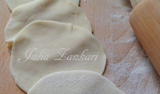 пельмени золотые рыбки