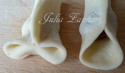 пельмени золотые рыбки