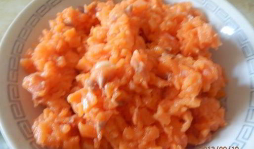 пельмешки камчатские