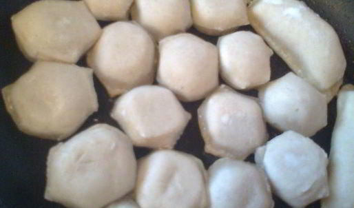 пельмешки с сыром