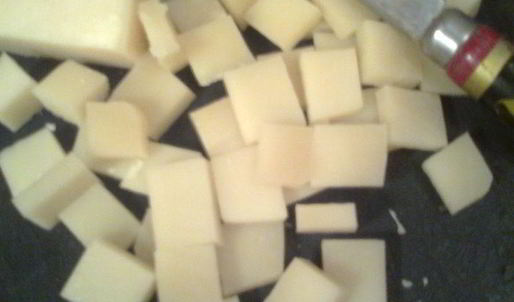 пельмешки с сыром