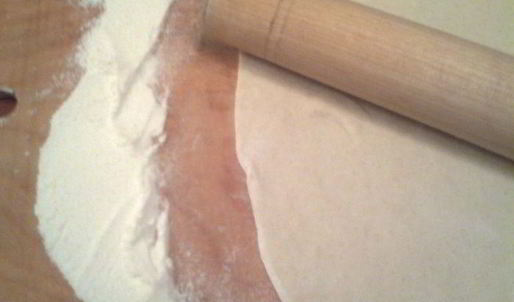 пельмешки с сыром