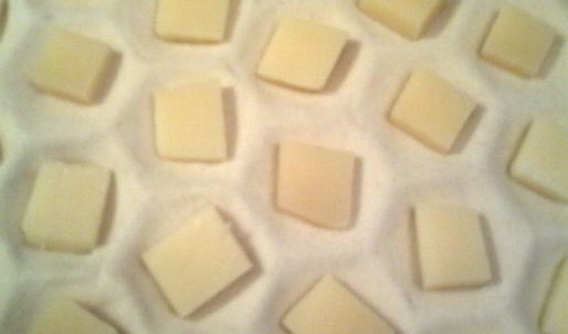 пельмешки с сыром