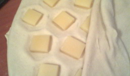 пельмешки с сыром