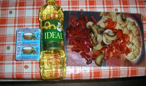 пельмешки в горшочке