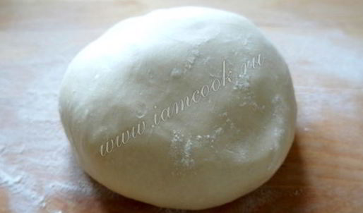 рыбные пельмени с овощами