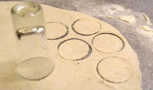 рыбные пельмени