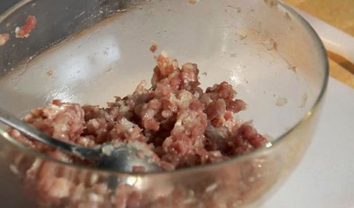 сибирские пельмени