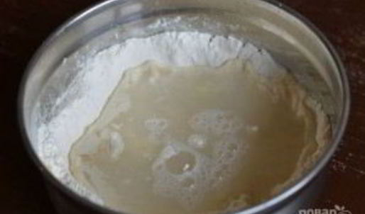 супер тесто для пельменей