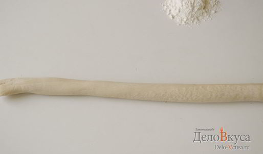 тесто для пельменей и вареников в хлебопечке