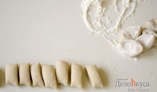 тесто для пельменей и вареников в хлебопечке