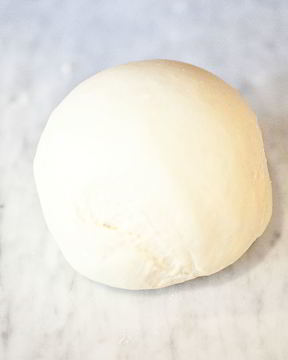 Тесто для пельменей