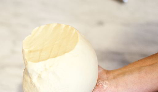 тесто для пельменей