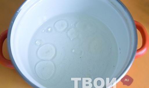 тесто на пельмени