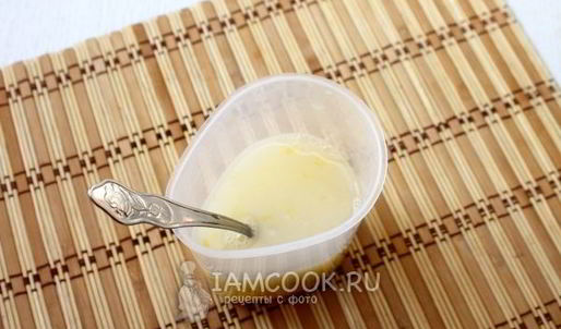 тесто пельменное в хлебопечке