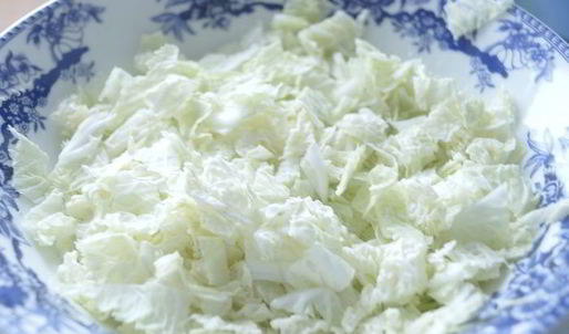 японские пельмени яки гедза