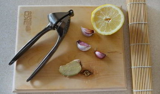 японские жареные пельмени гедза