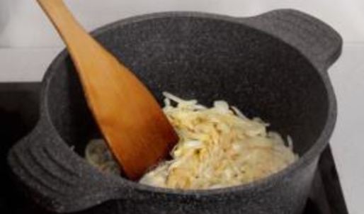 андижанский плов